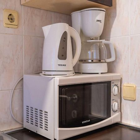 Apartments Senjo - Studio Apartment With Balcony With Side Sea View Apartman 4 察夫塔特 外观 照片